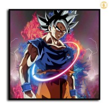 HD Canvas Print Home Decor Paintings Wall Art Pictures-SR124508