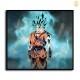 HD Canvas Print Home Decor Paintings Wall Art Pictures-SR124516