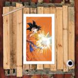HD Canvas Print Home Decor Paintings Wall Art Pictures-SR124453