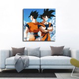 HD Canvas Print Home Decor Paintings Wall Art Pictures-SR124500