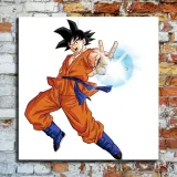 HD Canvas Print Home Decor Paintings Wall Art Pictures-SR124512