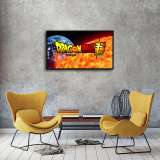HD Canvas Print Home Decor Paintings Wall Art Pictures-SR124481