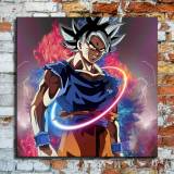 HD Canvas Print Home Decor Paintings Wall Art Pictures-SR124508