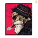 HD Canvas Print Home Decor Paintings Wall Art Pictures-SR124522
