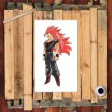 HD Canvas Print Home Decor Paintings Wall Art Pictures-SR124511