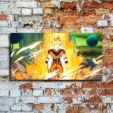 HD Canvas Print Home Decor Paintings Wall Art Pictures-SR124492