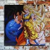 HD Canvas Print Home Decor Paintings Wall Art Pictures-SR124510