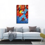 HD Canvas Print Home Decor Paintings Wall Art Pictures-SR124474
