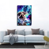 HD Canvas Print Home Decor Paintings Wall Art Pictures-SR124450