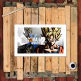 HD Canvas Print Home Decor Paintings Wall Art Pictures-SR124483