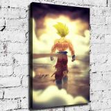 HD Canvas Print Home Decor Paintings Wall Art Pictures-SR124467