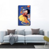 HD Canvas Print Home Decor Paintings Wall Art Pictures-SR124477