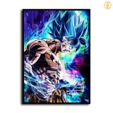 HD Canvas Print Home Decor Paintings Wall Art Pictures-SR124450