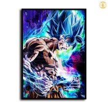 HD Canvas Print Home Decor Paintings Wall Art Pictures-SR124450
