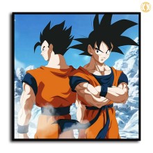 HD Canvas Print Home Decor Paintings Wall Art Pictures-SR124500