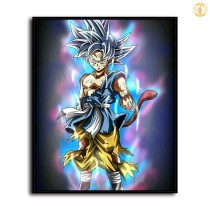 HD Canvas Print Home Decor Paintings Wall Art Pictures-SR124524