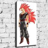 HD Canvas Print Home Decor Paintings Wall Art Pictures-SR124511