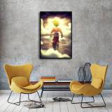 HD Canvas Print Home Decor Paintings Wall Art Pictures-SR124467