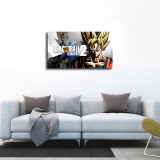 HD Canvas Print Home Decor Paintings Wall Art Pictures-SR124483