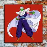 HD Canvas Print Home Decor Paintings Wall Art Pictures-SR124507