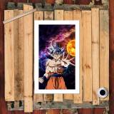 HD Canvas Print Home Decor Paintings Wall Art Pictures-SR124479