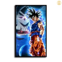 HD Canvas Print Home Decor Paintings Wall Art Pictures-SR124475