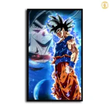 HD Canvas Print Home Decor Paintings Wall Art Pictures-SR124475
