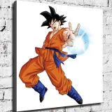 HD Canvas Print Home Decor Paintings Wall Art Pictures-SR124512