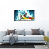 HD Canvas Print Home Decor Paintings Wall Art Pictures-SR124491
