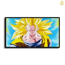 HD Canvas Print Home Decor Paintings Wall Art Pictures-SR124489