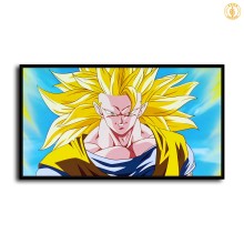 HD Canvas Print Home Decor Paintings Wall Art Pictures-SR124489