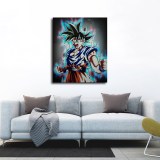 HD Canvas Print Home Decor Paintings Wall Art Pictures-SR124525