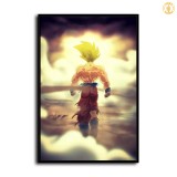 HD Canvas Print Home Decor Paintings Wall Art Pictures-SR124467