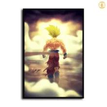 HD Canvas Print Home Decor Paintings Wall Art Pictures-SR124467