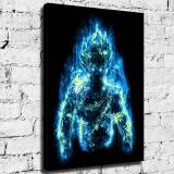 HD Canvas Print Home Decor Paintings Wall Art Pictures-SR124466