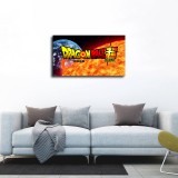 HD Canvas Print Home Decor Paintings Wall Art Pictures-SR124481