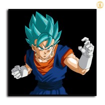HD Canvas Print Home Decor Paintings Wall Art Pictures-SR124501