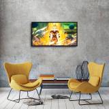 HD Canvas Print Home Decor Paintings Wall Art Pictures-SR124492