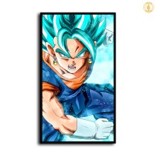 HD Canvas Print Home Decor Paintings Wall Art Pictures-SR124478