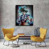 HD Canvas Print Home Decor Paintings Wall Art Pictures-SR124525