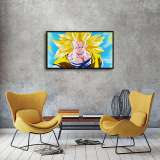 HD Canvas Print Home Decor Paintings Wall Art Pictures-SR124489