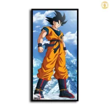 HD Canvas Print Home Decor Paintings Wall Art Pictures-SR124493