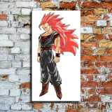 HD Canvas Print Home Decor Paintings Wall Art Pictures-SR124511