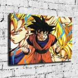 HD Canvas Print Home Decor Paintings Wall Art Pictures-SR124468