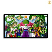 HD Canvas Print Home Decor Paintings Wall Art Pictures-SR124458