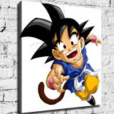 HD Canvas Print Home Decor Paintings Wall Art Pictures-SR124514