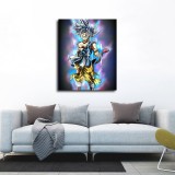 HD Canvas Print Home Decor Paintings Wall Art Pictures-SR124524