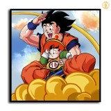 HD Canvas Print Home Decor Paintings Wall Art Pictures-SR124498