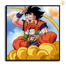 HD Canvas Print Home Decor Paintings Wall Art Pictures-SR124498