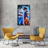 HD Canvas Print Home Decor Paintings Wall Art Pictures-SR124475